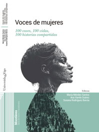 UNIVERSIDADE DE VIGO, VOCES DE MUJERES - UNIVERSIDADE DE VIGO