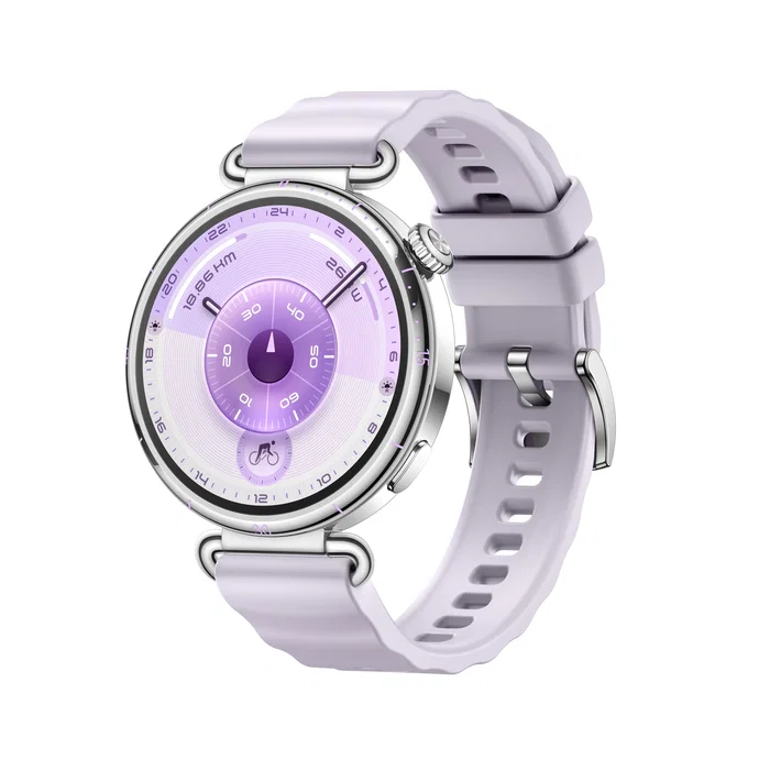 Huawei WATCH GT6 41 mm Púrpura