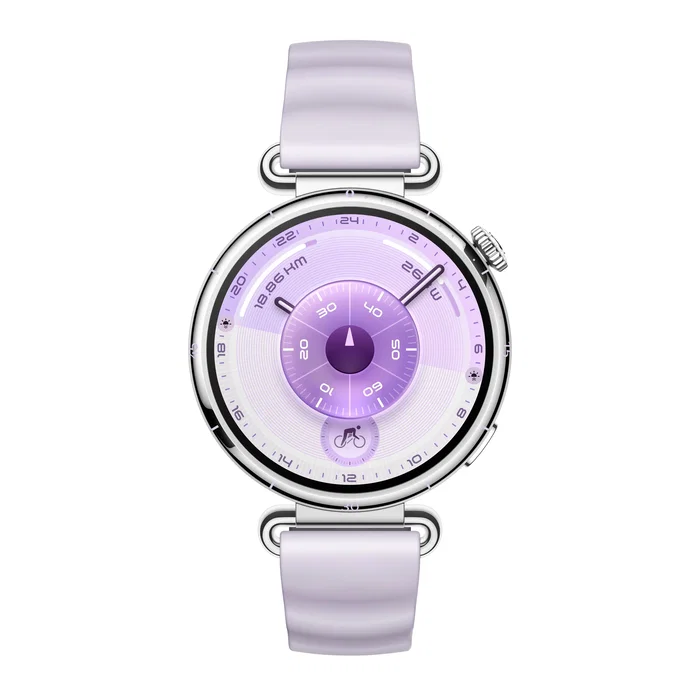 Huawei WATCH GT6 41 mm Púrpura