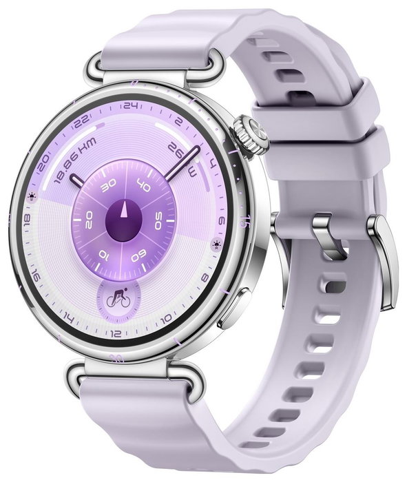 Huawei WATCH GT6 41mm Púrpura