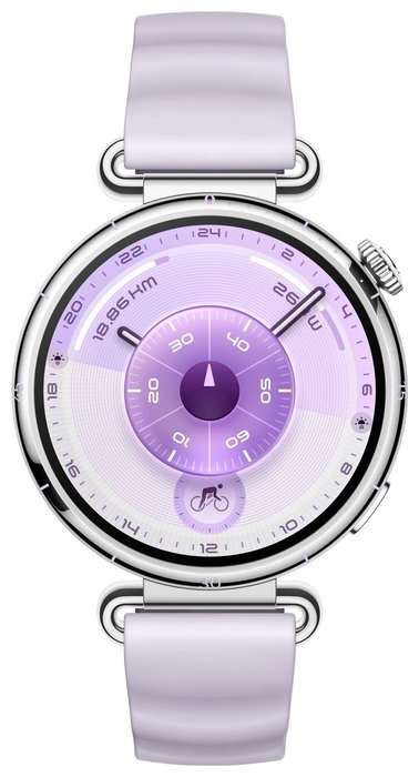 Huawei WATCH GT6 41mm Púrpura