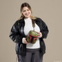 Loungefly Star Wars Bandolera Sling Boba Fett