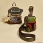 Loungefly Star Wars Bandolera Sling Boba Fett