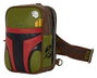 Loungefly Star Wars Bandolera Sling Boba Fett