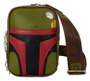 Loungefly Star Wars Bandolera Sling Boba Fett