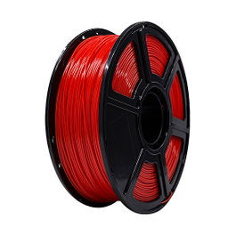 Flashforge PLA 1,75mm Rojo 1kg