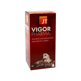 JT Pharma Vigor Pharma 55 ml