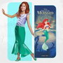 Disfraz para Niños Disney Princess Ariel Morado 3-4 Años