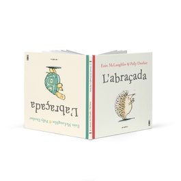 L´ABRAçADA, Eoin Mclaughlin - ANIMALLIBRES, S.L.