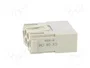ILME Conector HDC MIXO Módulo Macho de 6 Pines