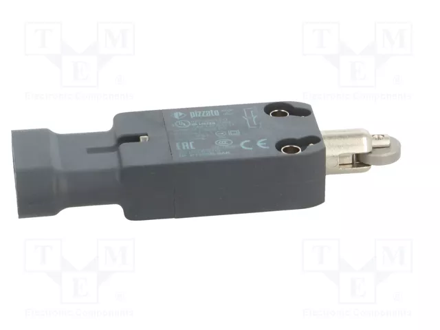 PIZZATO ELETTRICA NF B110BB-SAK Interruptor de fin de carrera NO + NC