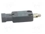 PIZZATO ELETTRICA NF B110BB-SAK Interruptor de fin de carrera NO + NC
