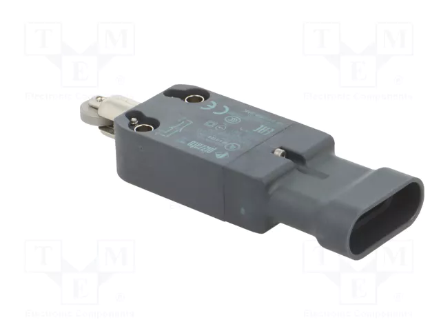 PIZZATO ELETTRICA NF B110BB-SAK Interruptor de fin de carrera NO + NC