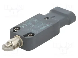 PIZZATO ELETTRICA NF B110BB-SAK Interruptor de fin de carrera NO + NC