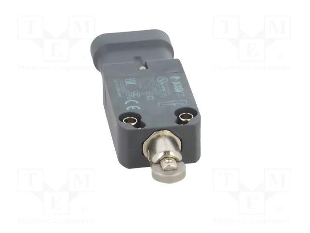 PIZZATO ELETTRICA NF B110BB-SAK Interruptor de fin de carrera NO + NC