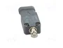 PIZZATO ELETTRICA NF B110BB-SAK Interruptor de fin de carrera NO + NC