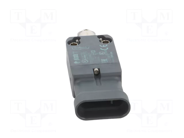PIZZATO ELETTRICA NF B110BB-SAK Interruptor de fin de carrera NO + NC