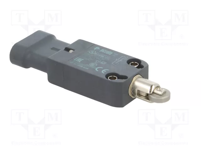 PIZZATO ELETTRICA NF B110BB-SAK Interruptor de fin de carrera NO + NC
