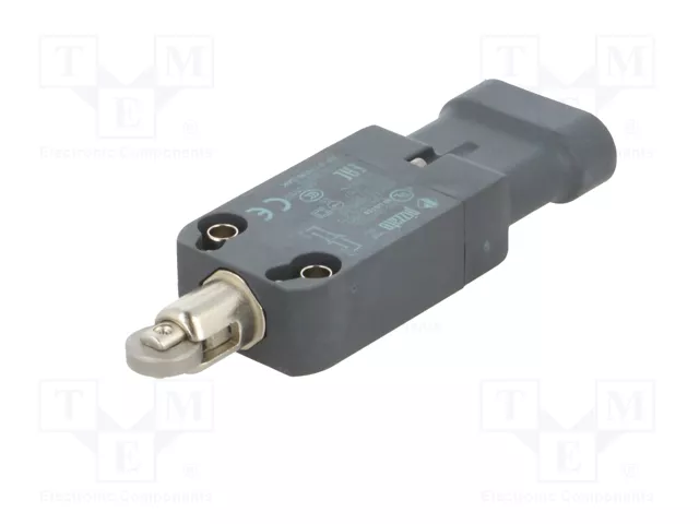 PIZZATO ELETTRICA NF B110BB-SAK Interruptor de fin de carrera NO + NC