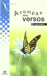 A compàs dels versos, Joana Raspall i Juanola - LA GALERA