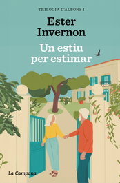 Un estiu per estimar, Ester Invernon Cirera - La Campana