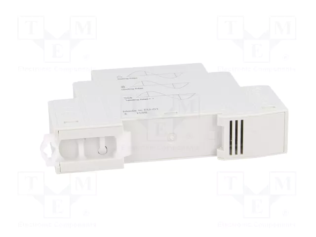 FINDER Relé de instalación para raíl DIN 230VAC 400W