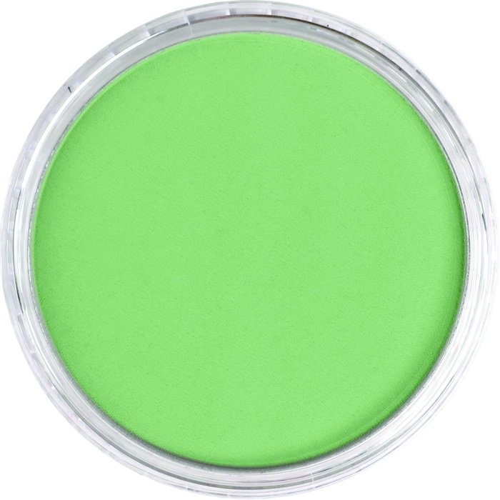 Panpastel 660.7 Verde óxido de cromo claro
