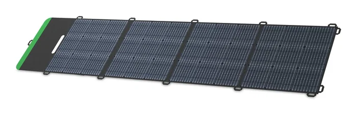 APC PSP200 - Placa Solar 200W Panel Solar Monocristalino IP65 - Compatible con Power Station 330, 500, 730 APC PSP200 - Placa Solar 200W Panel Solar Monocristalino IP65 - Compatible con Power Station 330, 500, 730