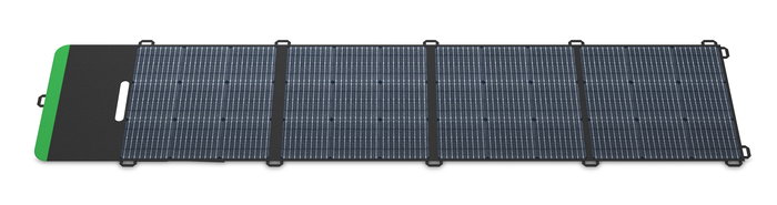 APC PSP200 - Placa Solar 200W Panel Solar Monocristalino IP65 - Compatible con Power Station 330, 500, 730 APC PSP200 - Placa Solar 200W Panel Solar Monocristalino IP65 - Compatible con Power Station 330, 500, 730