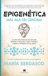 EPIGENÉTICA, María Berdasco - GUADALMAZAN