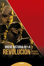 Breve historia de la Revolución, Mehran Kamrava - RIALP