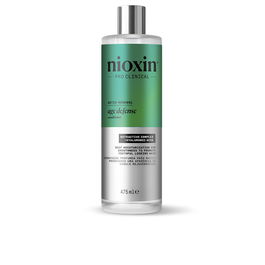Nioxin Age Defense Acondicionador Anti-Envejecimiento Hidratación Profunda con Ácido Hialurónico 475 ml