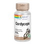 SOLARAY Cordyceps Extracto 500 mg, 60 VegCaps