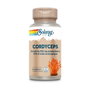 Solaray Cordyceps Extracto 500 mg 60 cápsulas