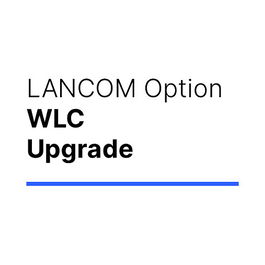 LANCOM WLC AP Upgrade +10 Option Licencia Gestión de Redes para WLC-1000 WLC-2000 10 Licencias