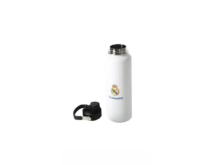 SAFTA Botella térmica Real Madrid 1200ml