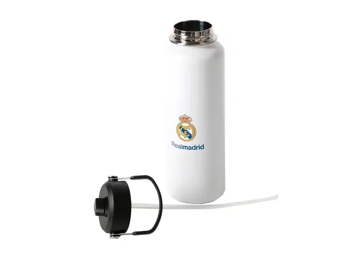 SAFTA Botella térmica Real Madrid 1200ml