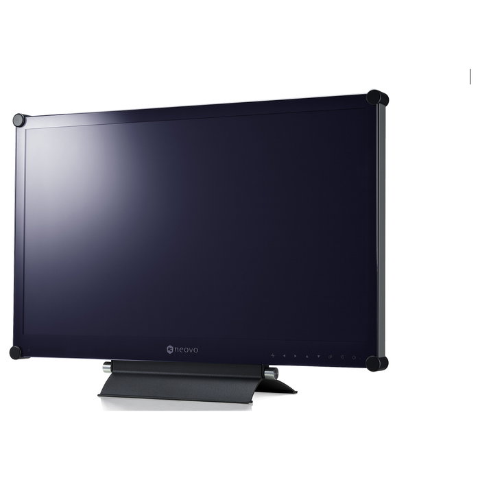 AG Neovo RX-2402 Monitor para CCTV LED 23.8 pulgadas Full HD Negro AG Neovo RX-2402 Monitor para CCTV LED 23.8 pulgadas Full HD Negro