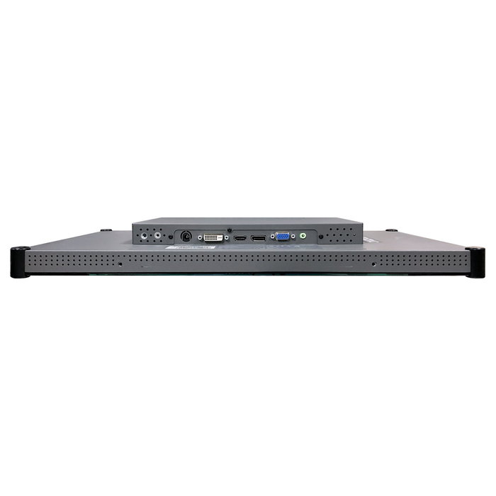 AG Neovo RX-2402 Monitor para CCTV LED 23.8 pulgadas Full HD Negro AG Neovo RX-2402 Monitor para CCTV LED 23.8 pulgadas Full HD Negro