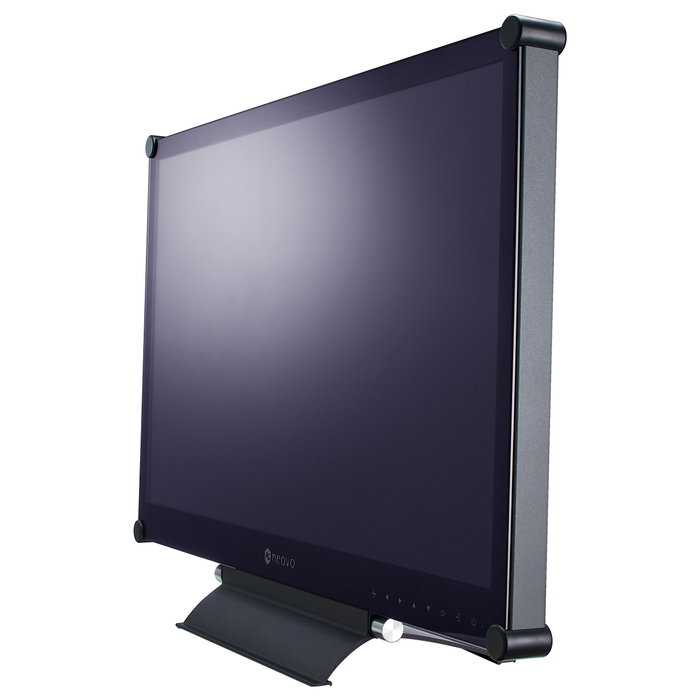 AG Neovo RX-2402 Monitor para CCTV LED 23.8 pulgadas Full HD Negro AG Neovo RX-2402 Monitor para CCTV LED 23.8 pulgadas Full HD Negro