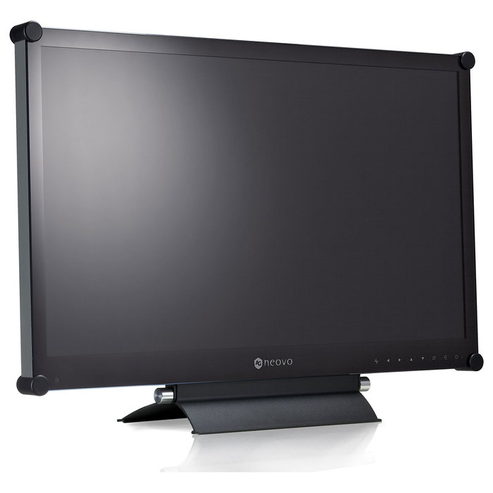 AG Neovo RX-2402 Monitor para CCTV LED 23.8 pulgadas Full HD Negro AG Neovo RX-2402 Monitor para CCTV LED 23.8 pulgadas Full HD Negro