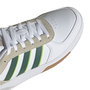 Zapatillas Deportivas Hombre Adidas Courtbeat Blanco