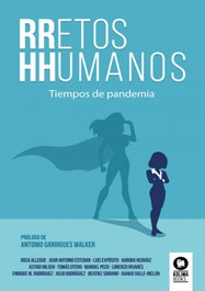 KOLIMA, RRetos HHumanos, Rosa Allegue Murcia - KOLIMA