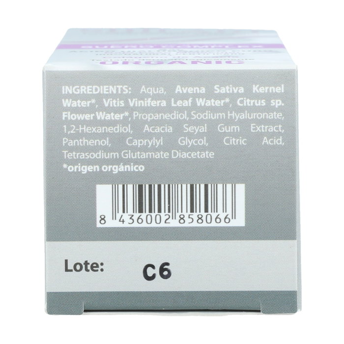 SHILART Suero Complex Contorno de Ojos 15ml