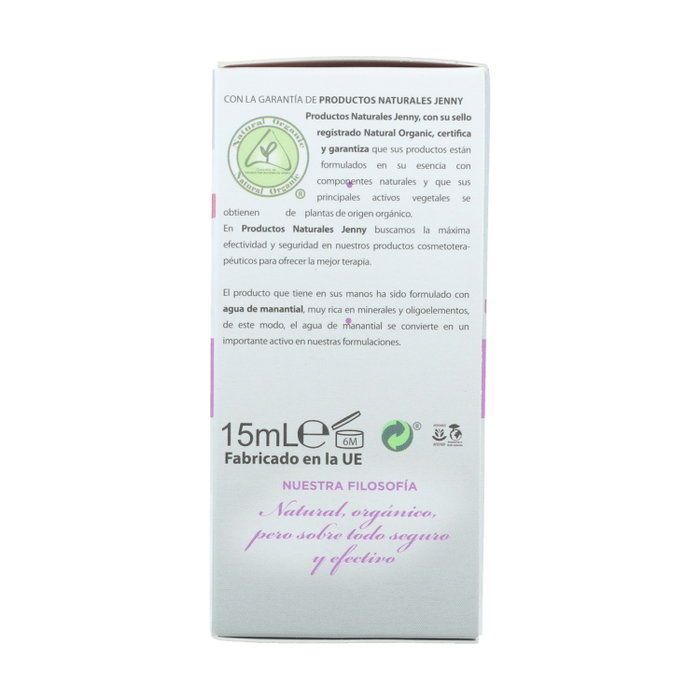 SHILART Suero Complex Contorno de Ojos 15ml