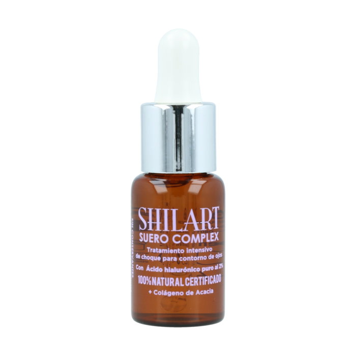 SHILART Suero Complex Contorno de Ojos 15ml