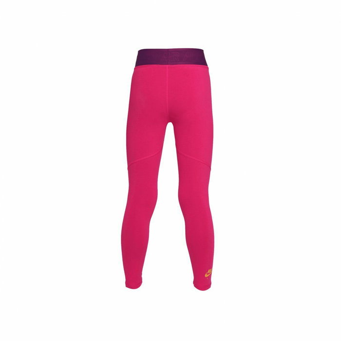 Mallas Deportivas para Niños Nike NSW AIR ESSNTL LGGNG DM8369 666 Rosa 12 Años Mallas Deportivas para Niños Nike NSW AIR ESSNTL LGGNG DM8369 666 Rosa 12 Años