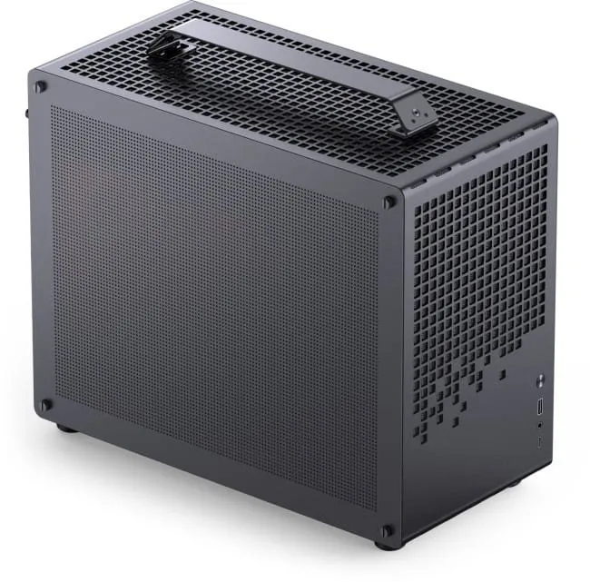 Komputronik Level PRO W06 Ultra 5, Intel Core Ultra 5 225F, RTX 5060 Ti 8GB, 32GB RAM, 1TB SSD + 4TB HDD, Windows 11 Pro Komputronik Level PRO W06 Ultra 5, Intel Core Ultra 5 225F, RTX 5060 Ti 8GB, 32GB RAM, 1TB SSD + 4TB HDD, Windows 11 Pro
