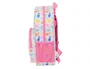 Safta Mochila Infantil Peppa Pig Baby Adaptable a Carro