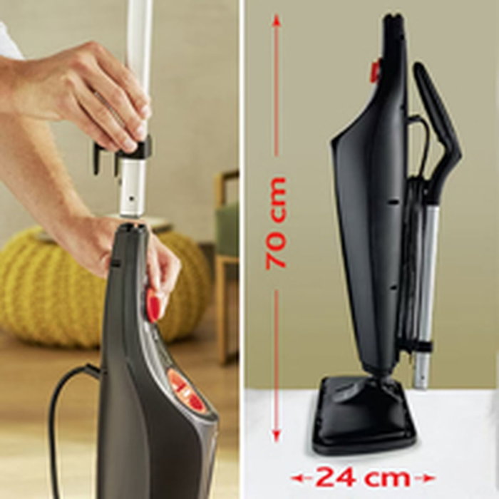Vileda Steam XXL 3.0 Plus Limpiadora a vapor